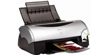 Canon i990 inkjet Printer